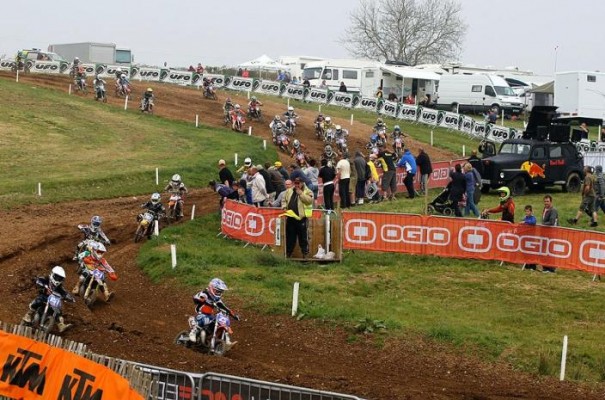 Landrake Moto Parc photo